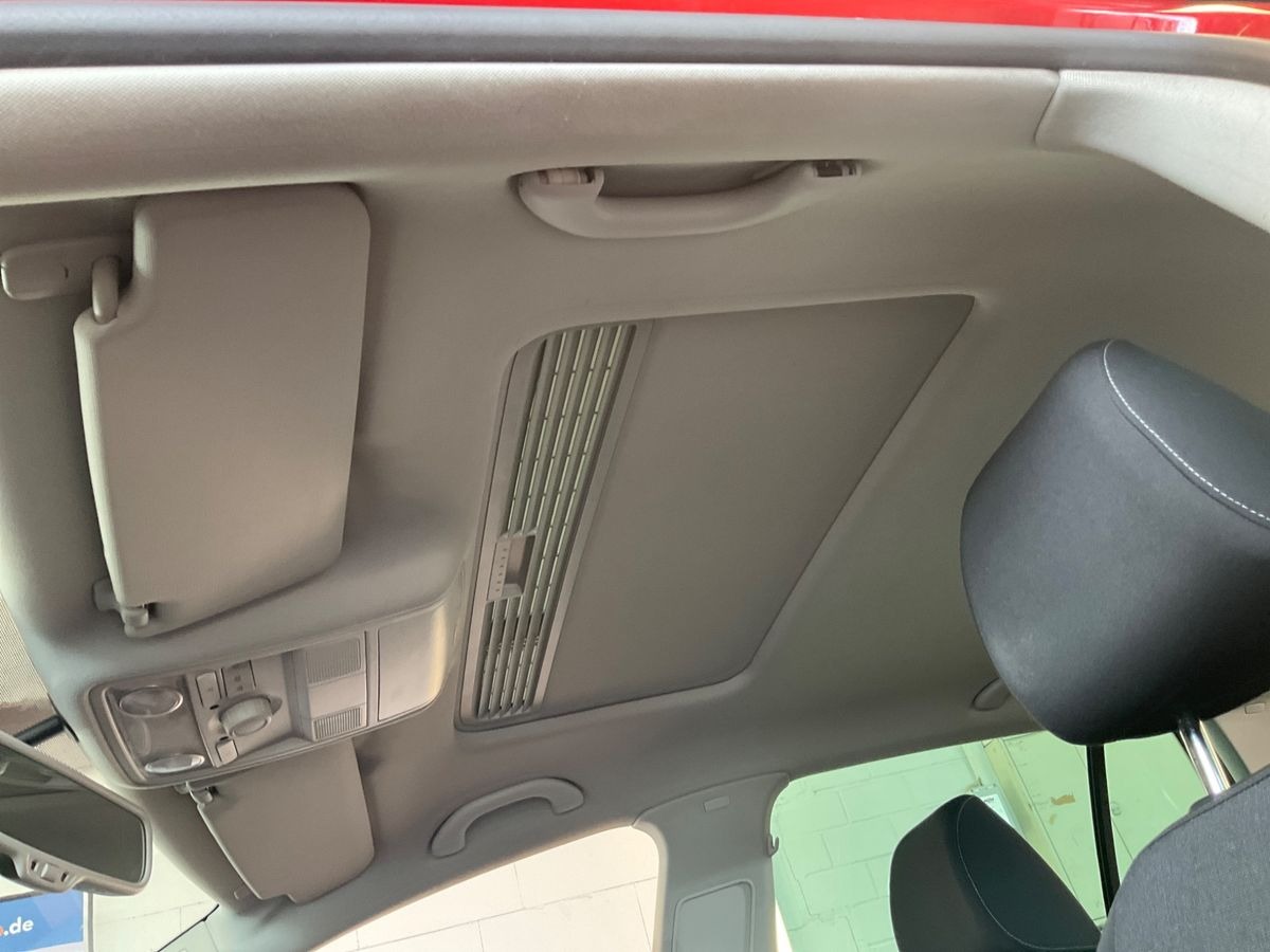 Volkswagen Golf VI 1.2 TSI STYLE