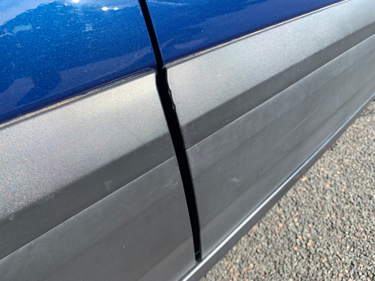 Peugeot Rifter 130 ch | Standard | Allure | Apple car Play | Régulateur de vitesse | Radar arriére