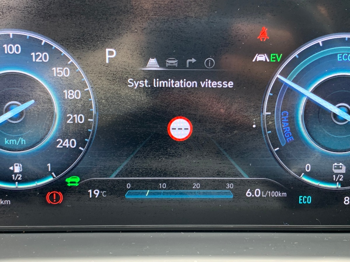Hyundai Tucson 230 ch | Creative | Caméra de recul | Apple car play | Régulateur de vitesse | GPS