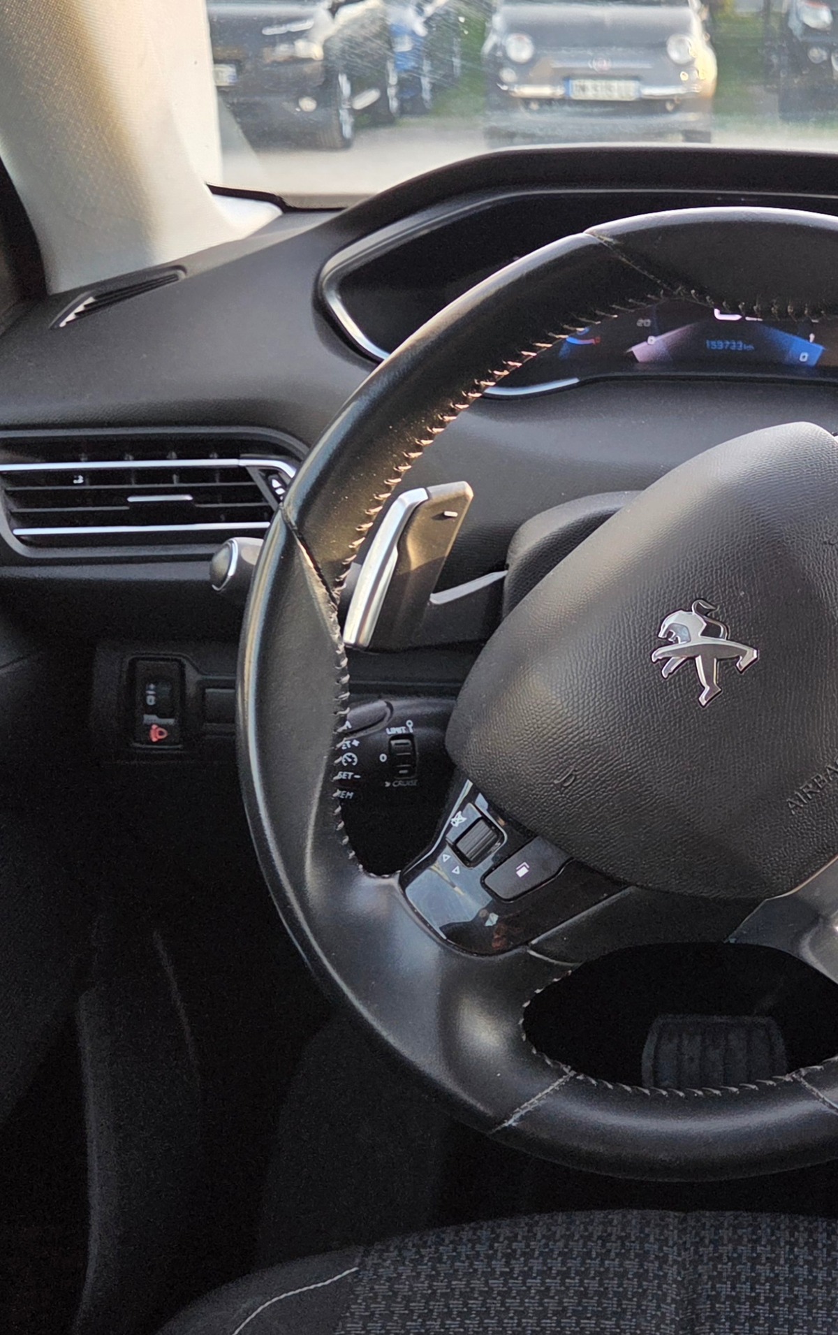 Peugeot 308 1.5 BHDi 130 CV EAT8  ACTIVE BUSINESS / 1ERE MAIN / TVA