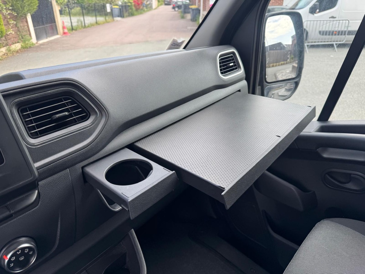 RENAULT Master L3 H2 F3500 2.3 DCI 16v 180cv Grand Confort