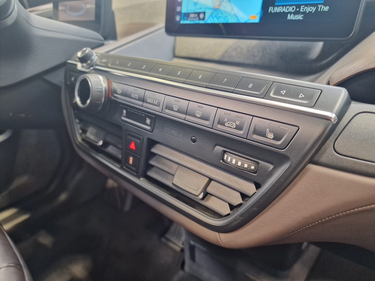 Bmw i3 S(2) 120 AH ILIFE SUITE 42.2 KWH 184CH