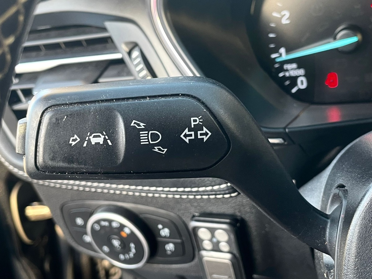 Ford Focus 1.0 SCTI 125ch Active BVA