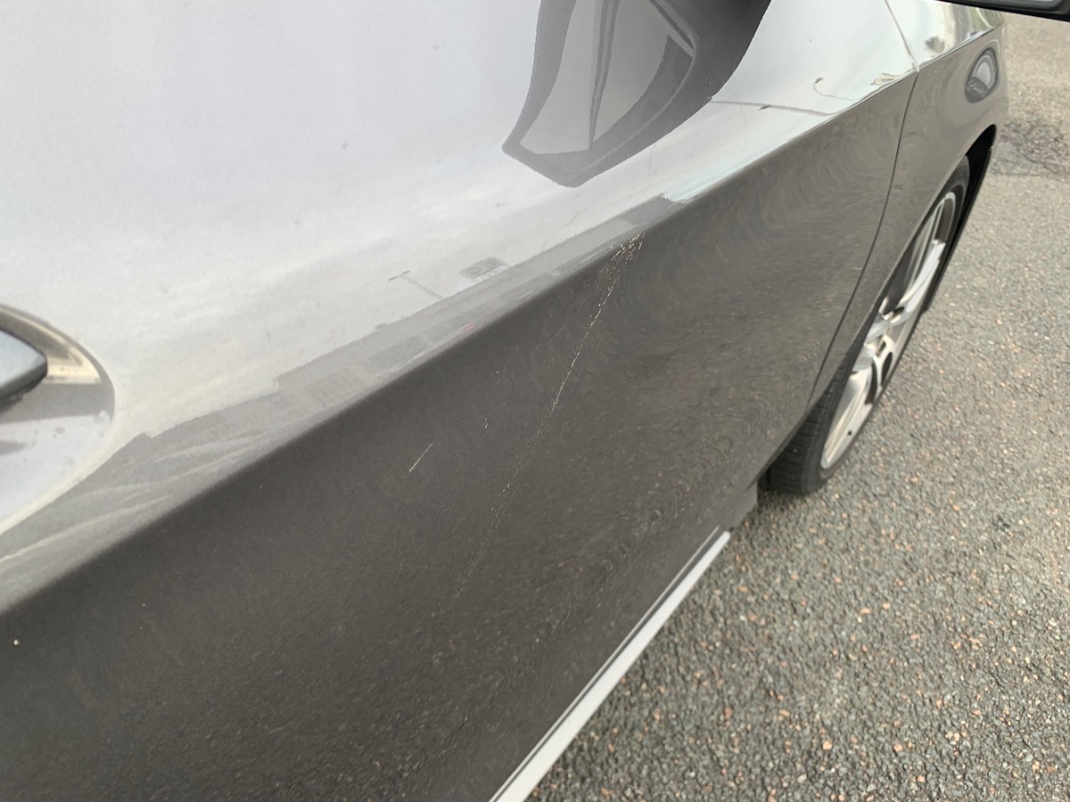 Mercedes-Benz Classe A 136 | Sport Edition | GPS | Caméra recul | Démarrage sans clé | Jantes Alu 18