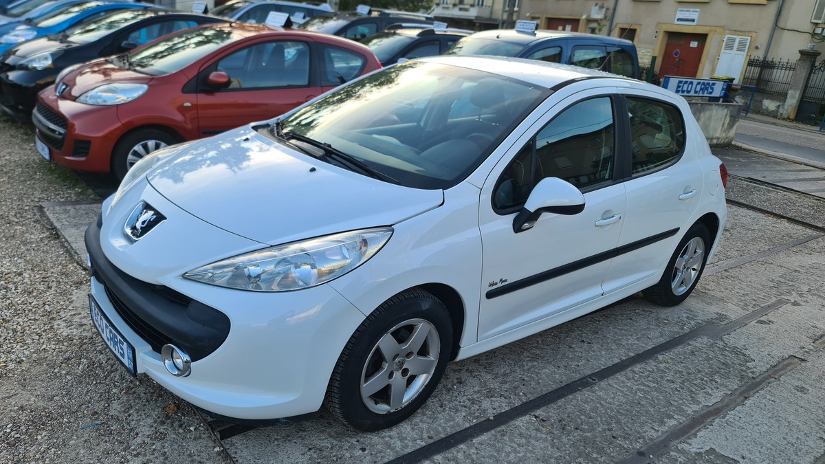 Photo du véhicule
