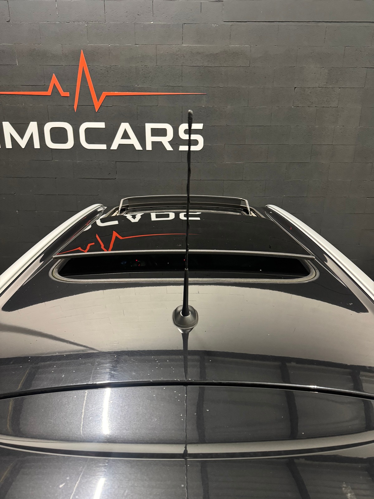 Mini MINI COOPER D COUNTRYMAN SD 143 ALL4 PACK RED HOT CHILI BVA