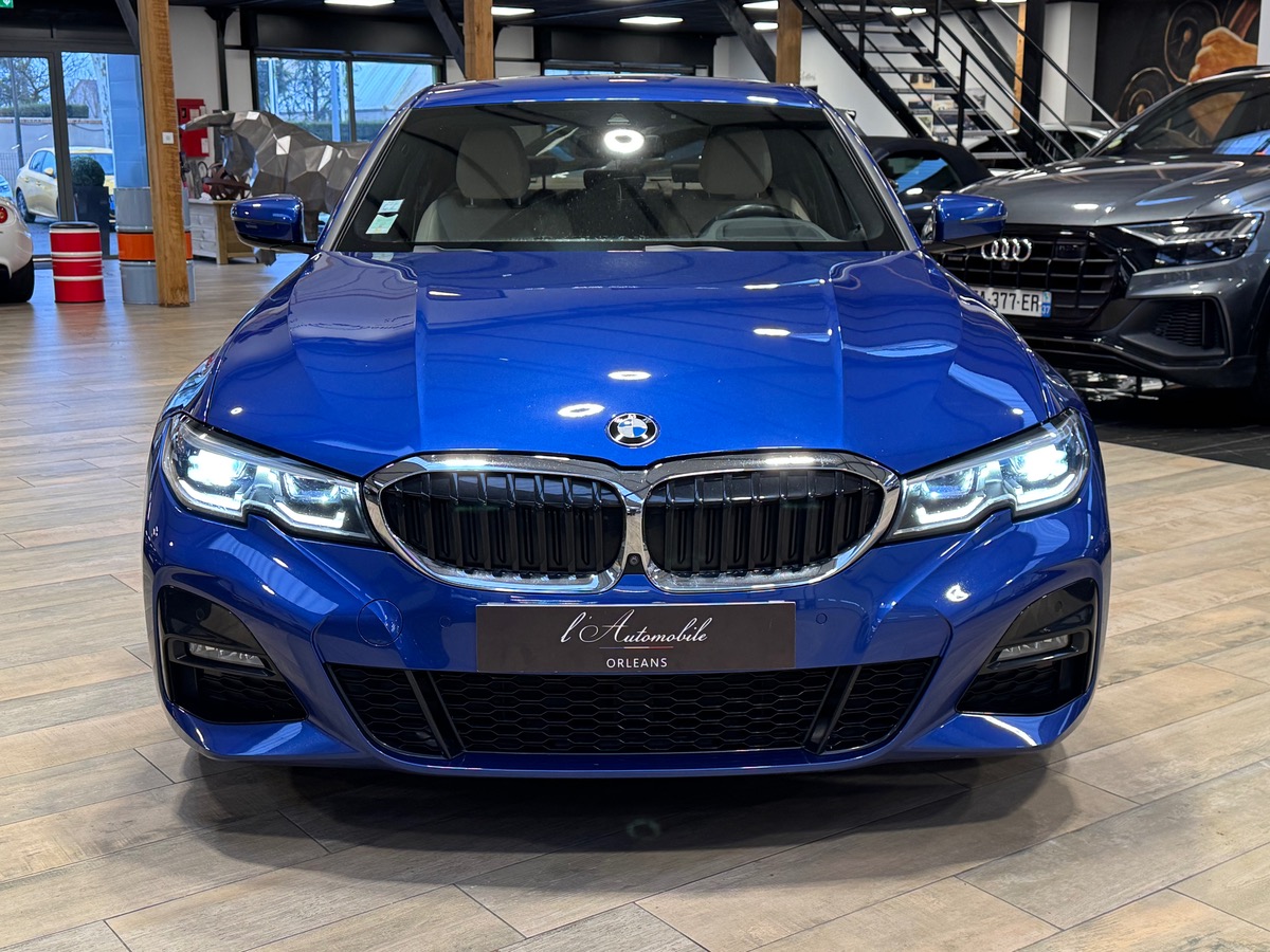 Bmw Série 3 (G20) 330D XDRIVE 265CV M SPORT r