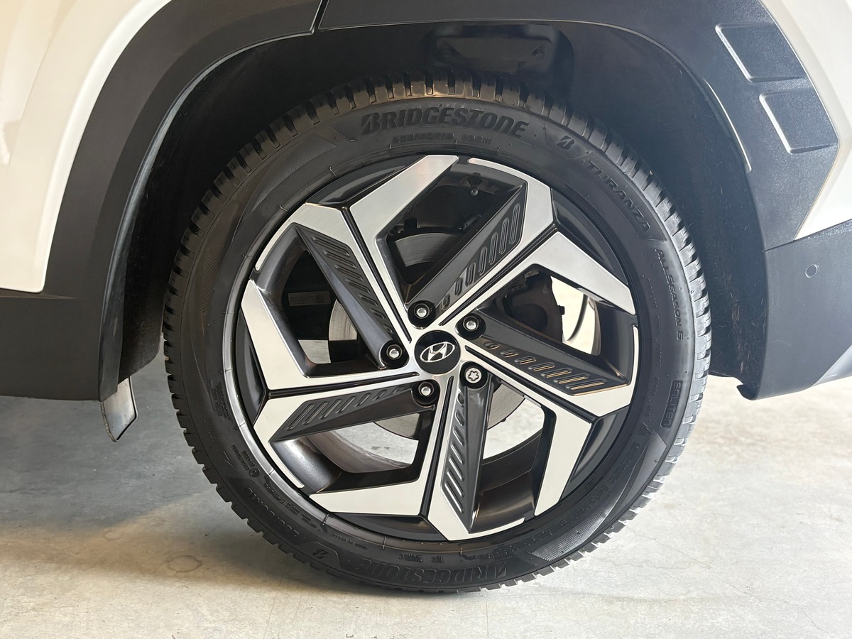 Hyundai Tucson 4 IV 1.6 PHEV 265 HTRAC EXECUTIVE 4WD AUTO TOIT PANO / HI-FI KRELL / CARPLAY