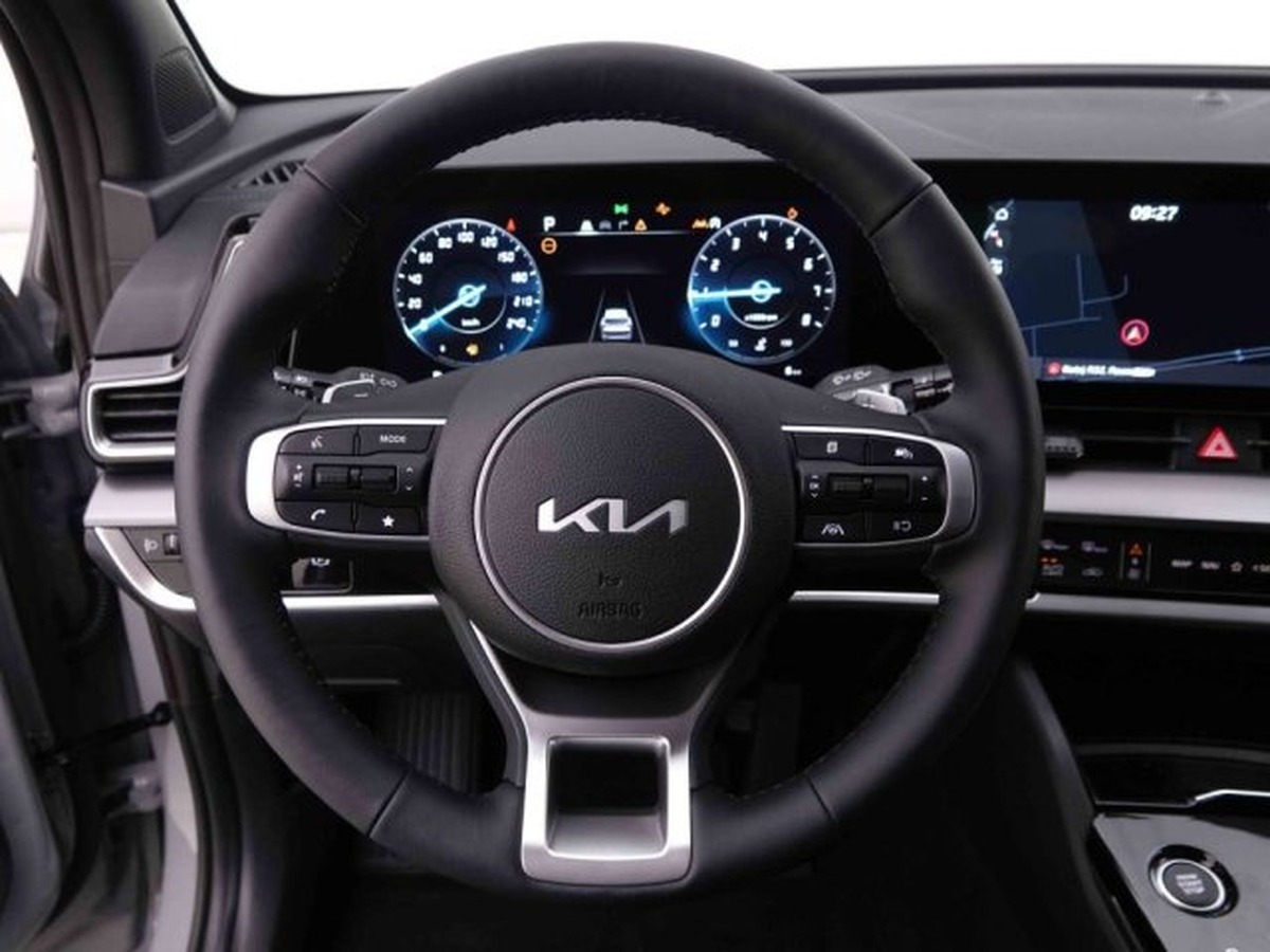 Kia Sportage 1.6 T-GDi MHEV 150 DCT Style Edition | Plusieurs coloris disponible