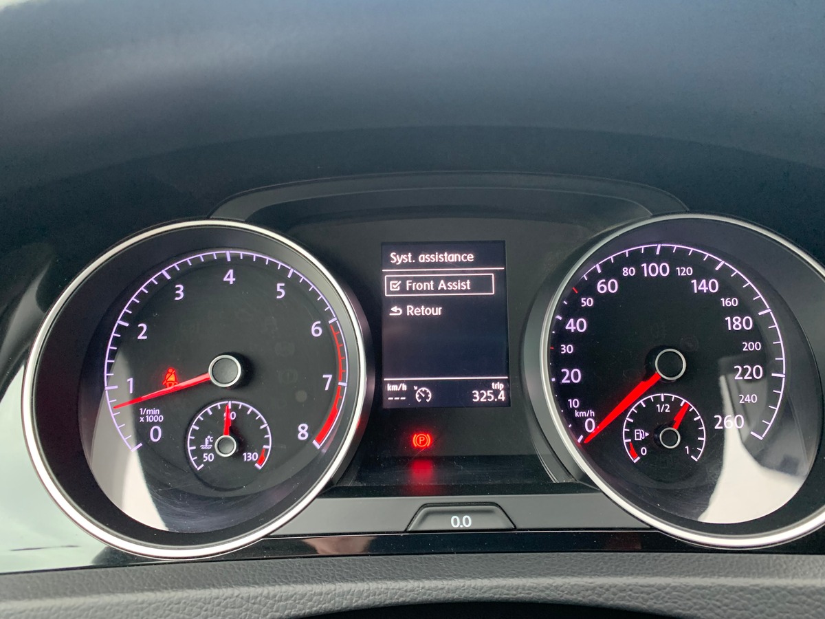 Volkswagen Golf 110 ch | All Star Match | Apple car Play | Régulateur de vitesse adaptatif | Caméra