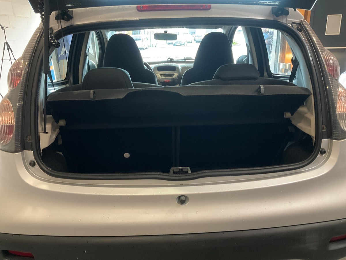 Citroën C1 1.0 68 Advance 1ERE MAIN 5portes GARANTIE