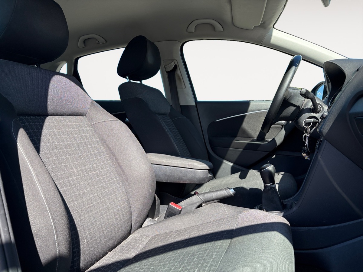 Volkswagen Polo 1.4 TDI 90 CONFORTLINE