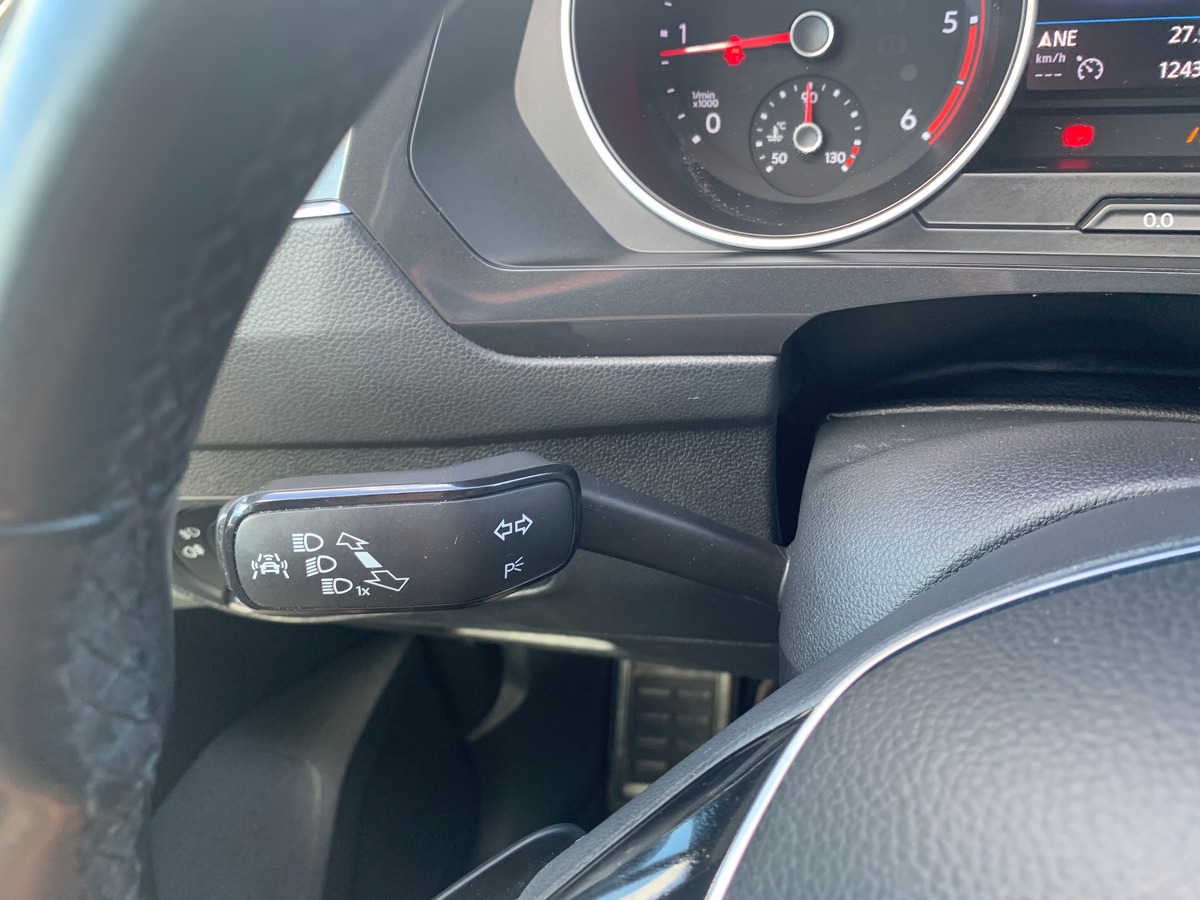 Volkswagen Tiguan 150 | Sound | Caméra de recul | Apple car play Android auto | Régulateur vitesse