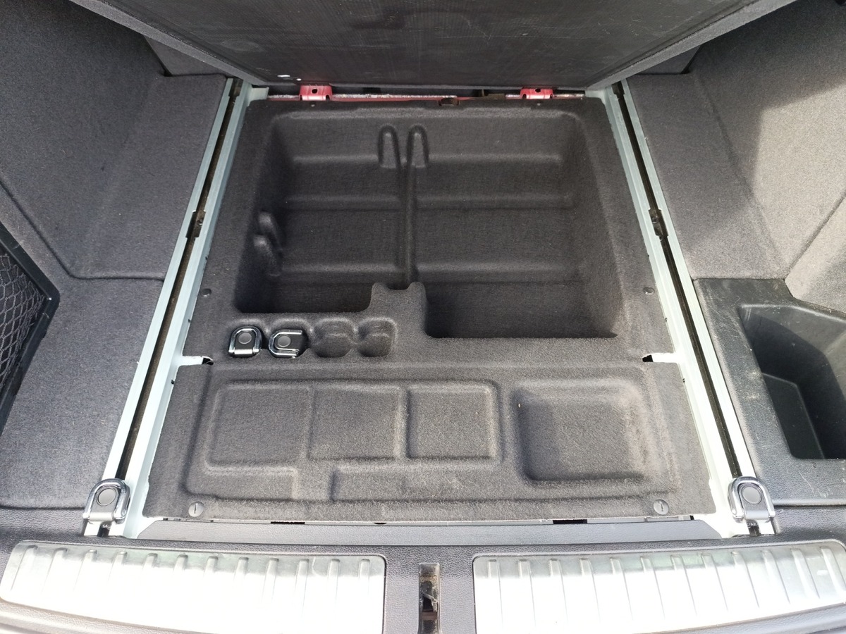 Bmw X3 F25 xDrive 20d 190ch X LINE