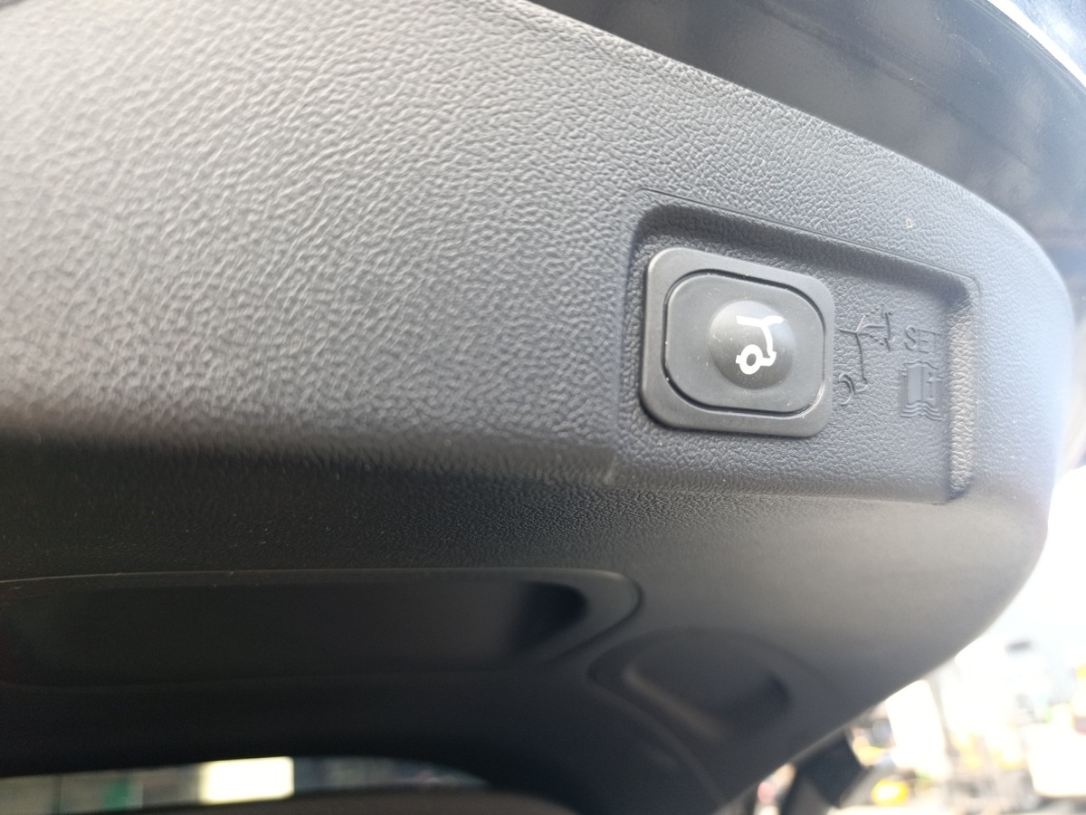 Ford Puma 1.0 FLEXIFUEL 125 CV MHEV TITANIUM BUSINESS