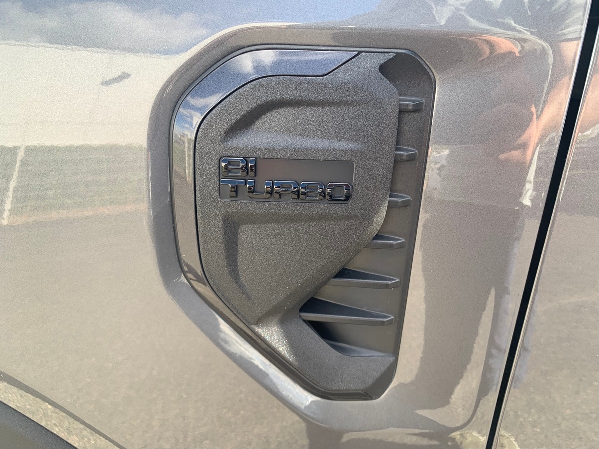Ford Ranger 205 ch | Wildtrak | 5 Places | Caméra recul | Apple car play | Attelage | Roue secours