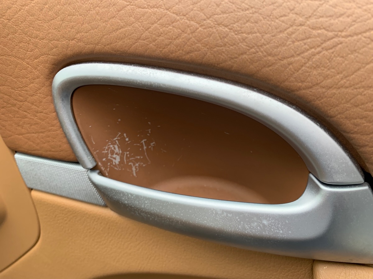 Porsche Cayenne 340 ch | S