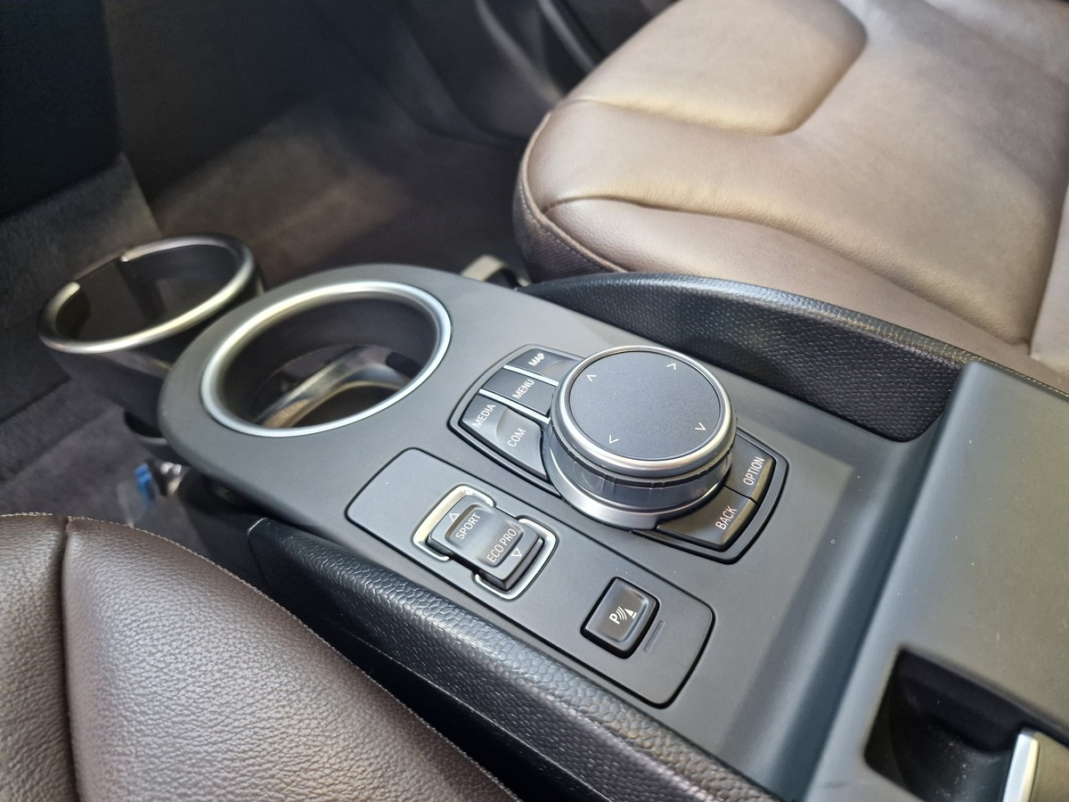 Bmw i3 S(2) 120 AH ILIFE SUITE 42.2 KWH 184CH