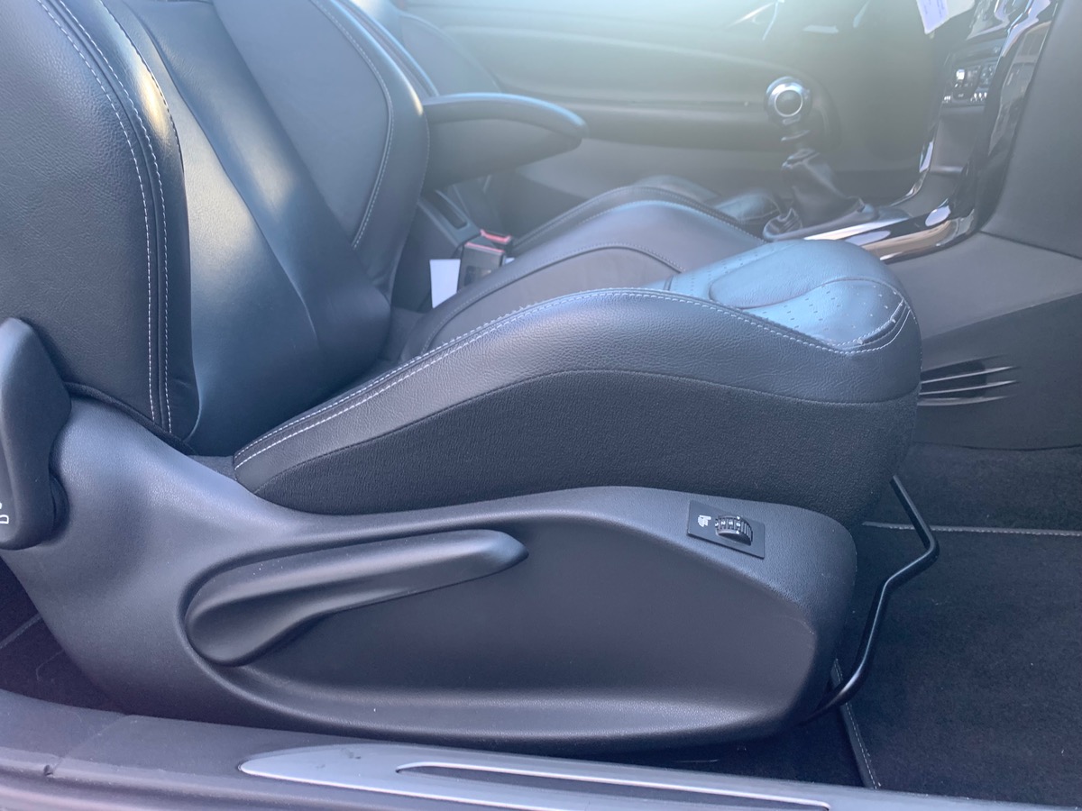 DS DS 3 Cabriolet 1.6 thp | 165 ch | Sport chic | GPS | Bluetooth | Régulateur de vitesse