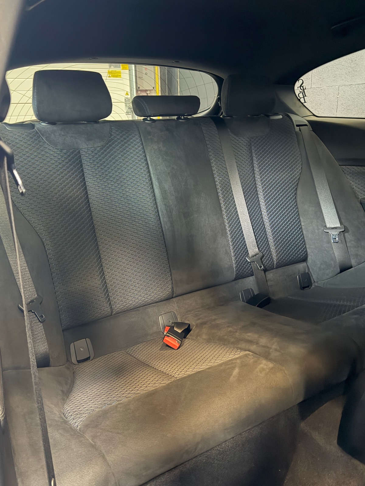 Bmw Série 1 M140i LCI PROPULSION