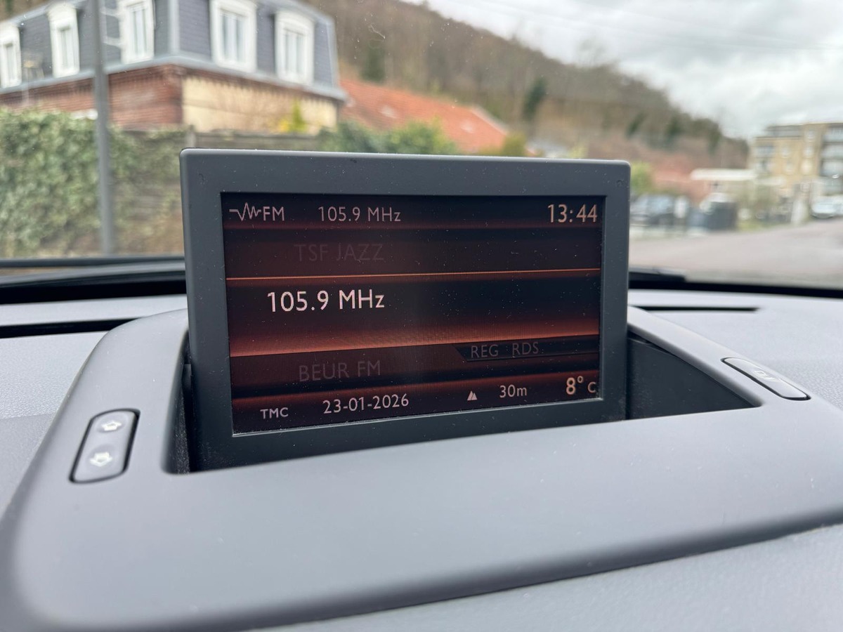 Peugeot 3008 1.6 HDi Access - ATTELAGE - Révisé - Garantie