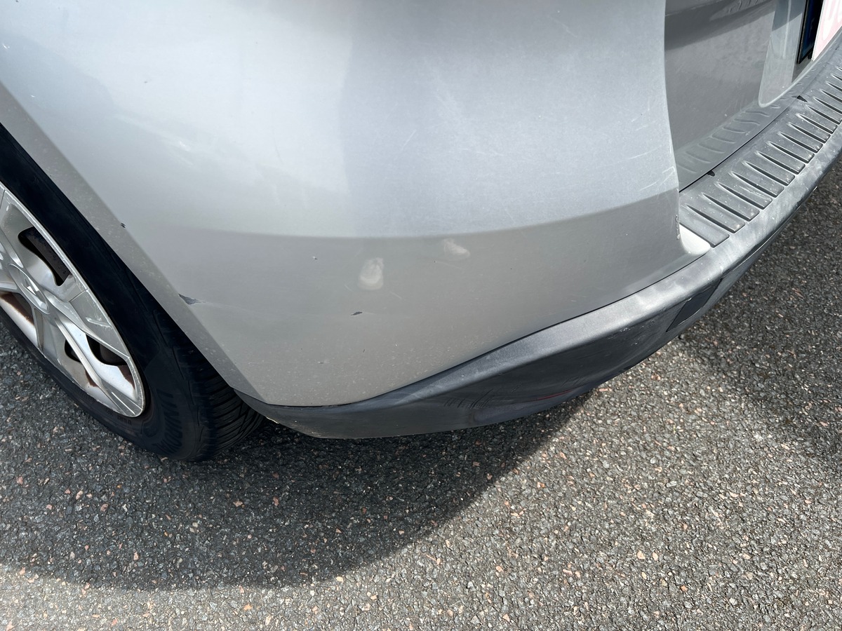 RENAULT Scenic 105 ch | Régulateur de vitesse | Climatisation