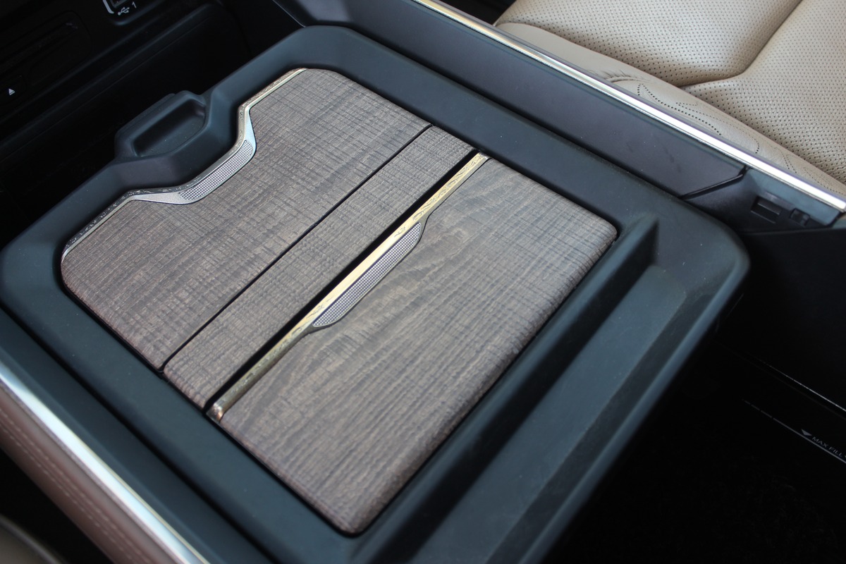 Dodge RAM CREW CAB 1500 5.7 V8 396 ch LARAMIE EDITION LONGHORN / RAM BOX / CARPLAY / ATTELAGE / E85