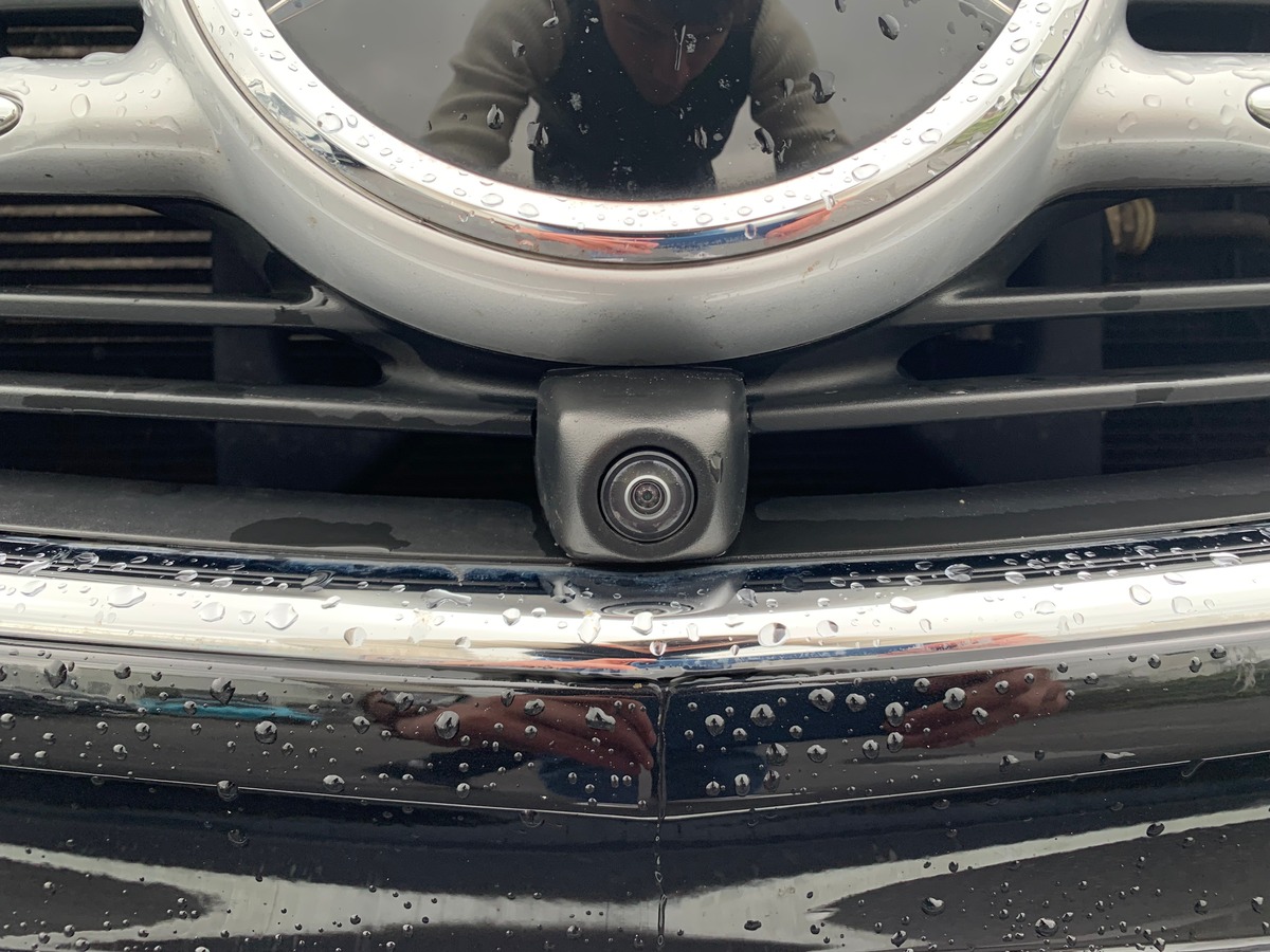 Mercedes-Benz Classe V 190 ch | Attelage | Caméra de recul | Avertisseur angles morts | 6 Places