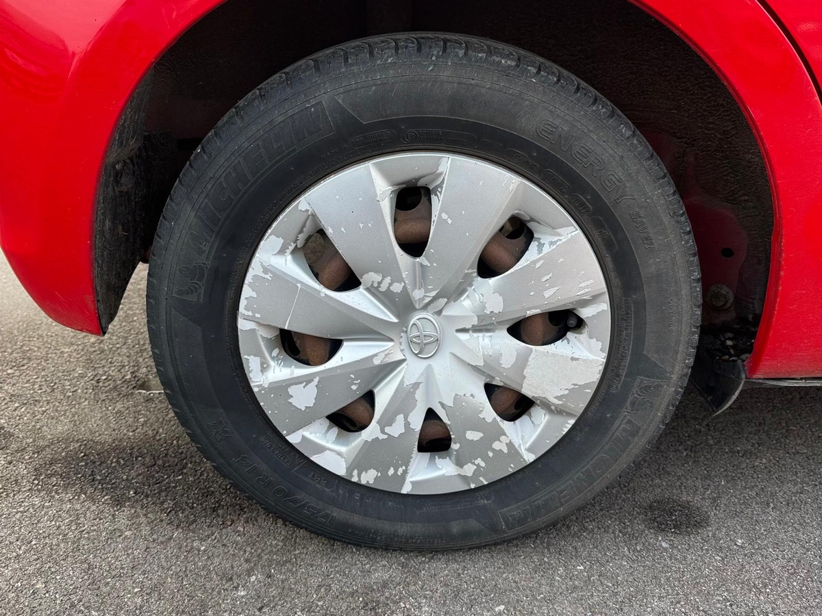 Toyota Yaris III 90 D-4D Active 5P / BVM