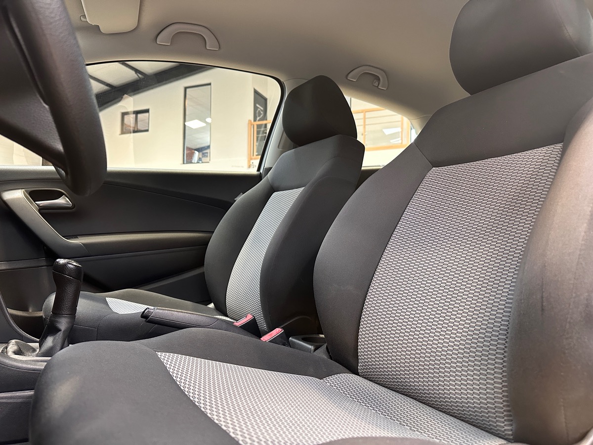 Volkswagen Polo Trendline 3 portes - 1ère Main - Suivi complet VW