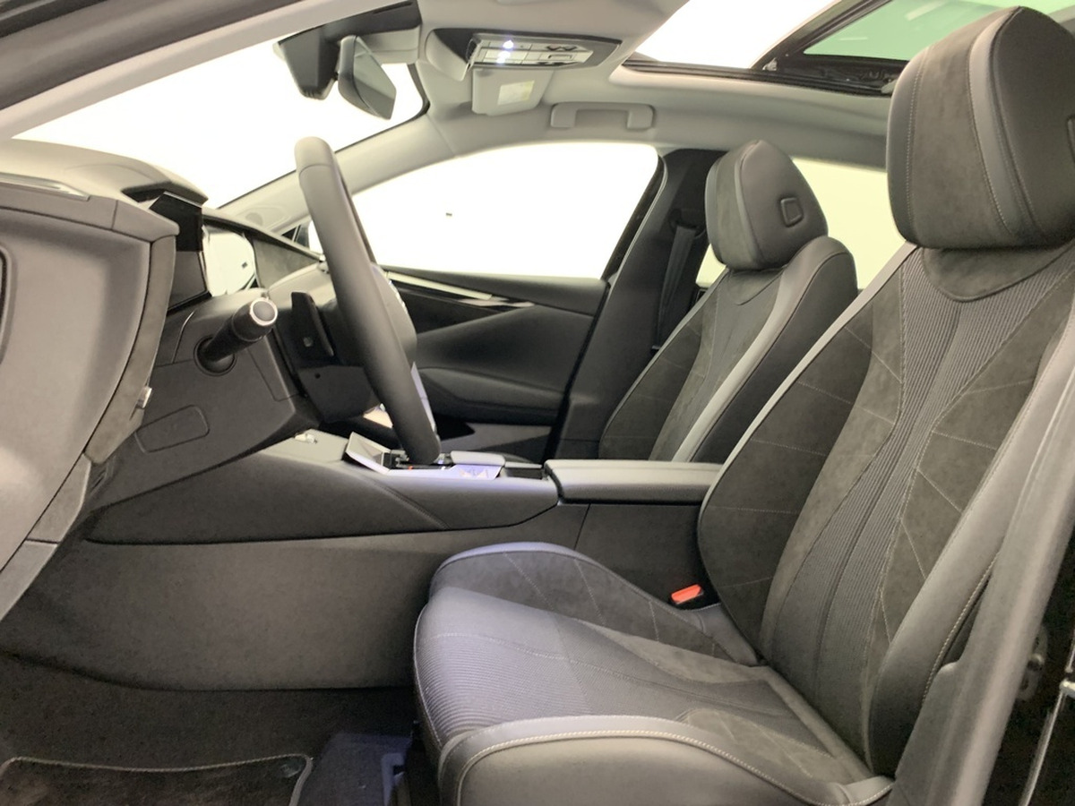 Citroën DS4 145 | Hybride e-DCT6 Etoile | Toit ouvrant | Mirror Screen | PLUSIEURS COLORIS