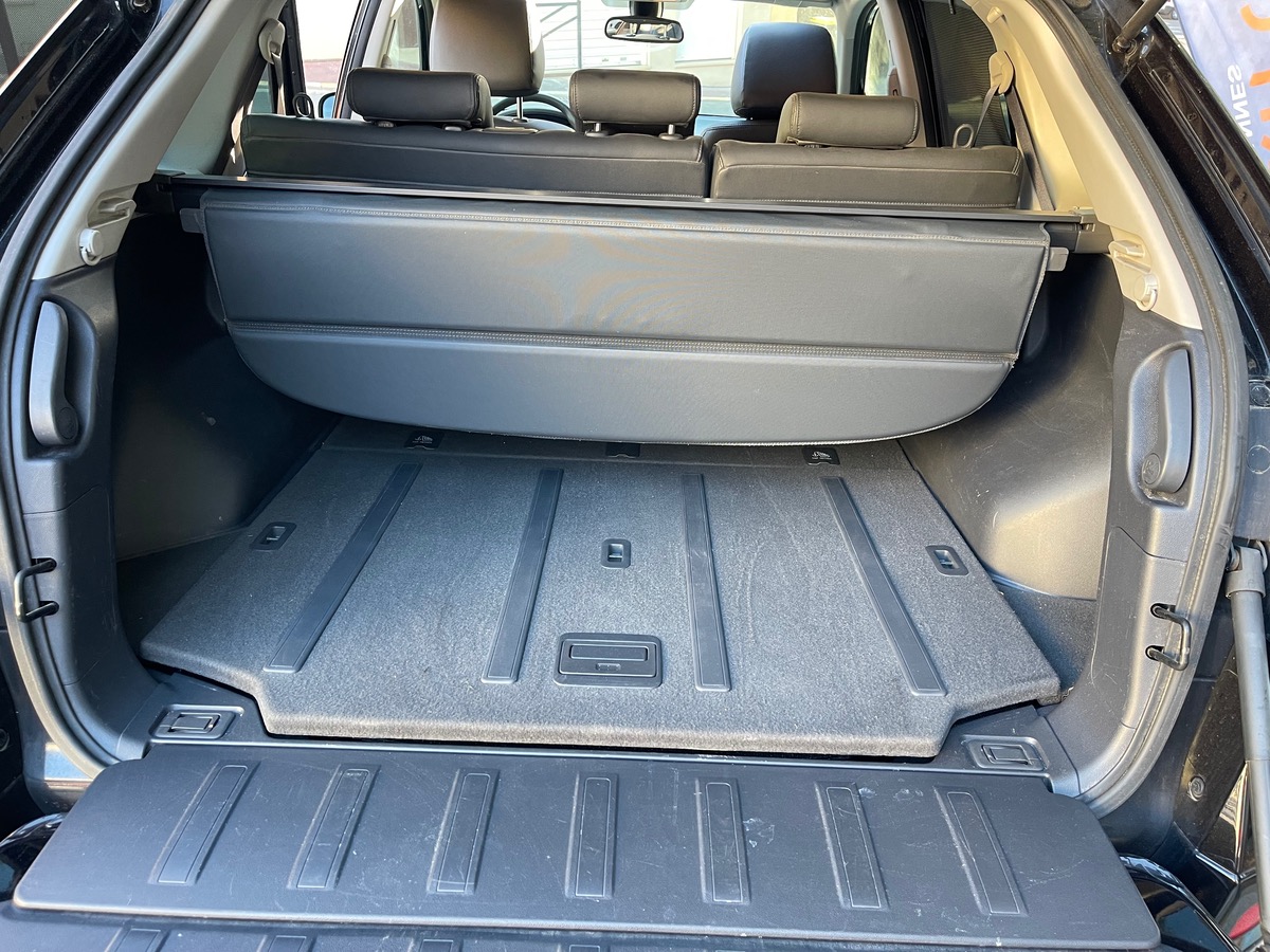 RENAULT Koleos 2.0 DCI 150 CV 4X4 / Toit Ouvrant / Finition Bose /1er Main / Km réel