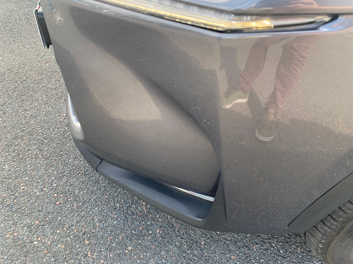 Lexus NX 300 H | AWD | Caméra de recul | Régulateur de vitesse | Cuir