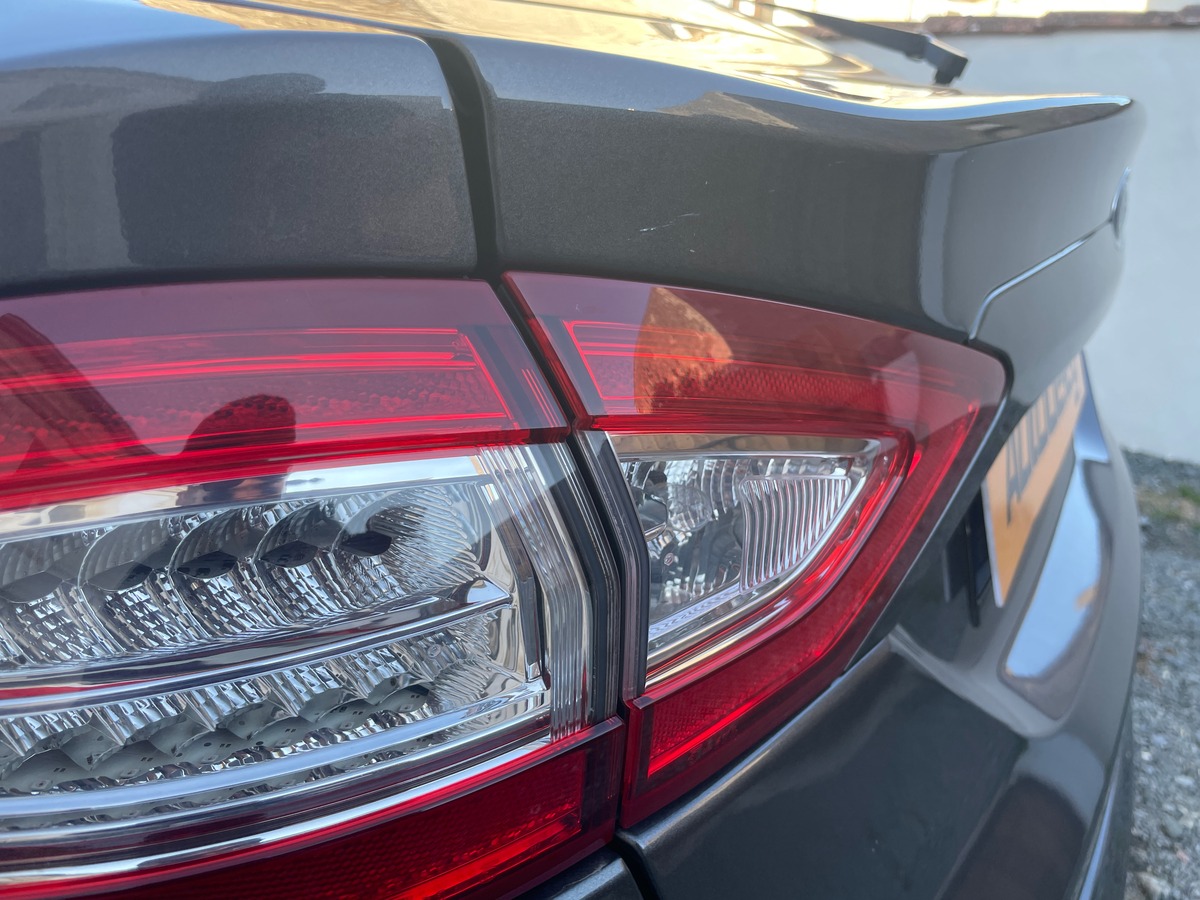 Ford Mondeo 1.5 TDCI 120 ECONETIC BUSINESS NAV