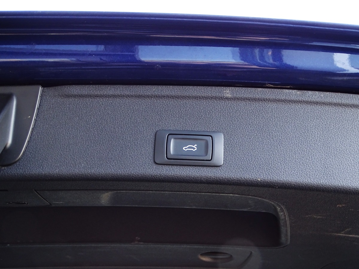 Audi A4 AVANT V (B9) 2.0 TDI 190ch QUATTRO S-LINE PLUS - CARPLAY / Toit Pano / Virtual  S-tronic 7