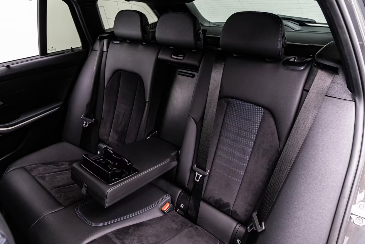 Bmw Série 3 Touring VII M340iA MH xDrive 374ch/Harman-Kardon/Pack innovation