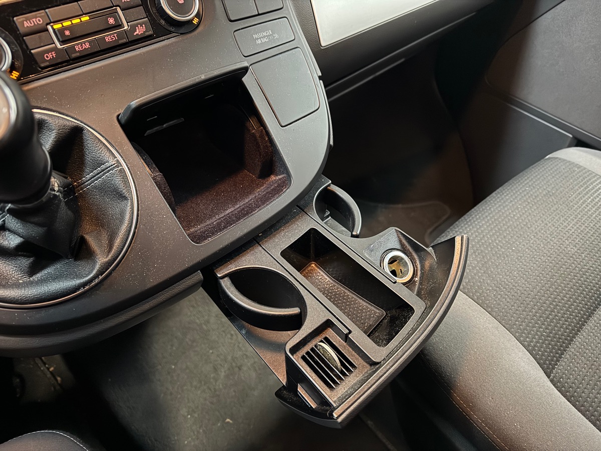 Volkswagen Multivan 2.0 TDI 140 STARTLINE 7PL