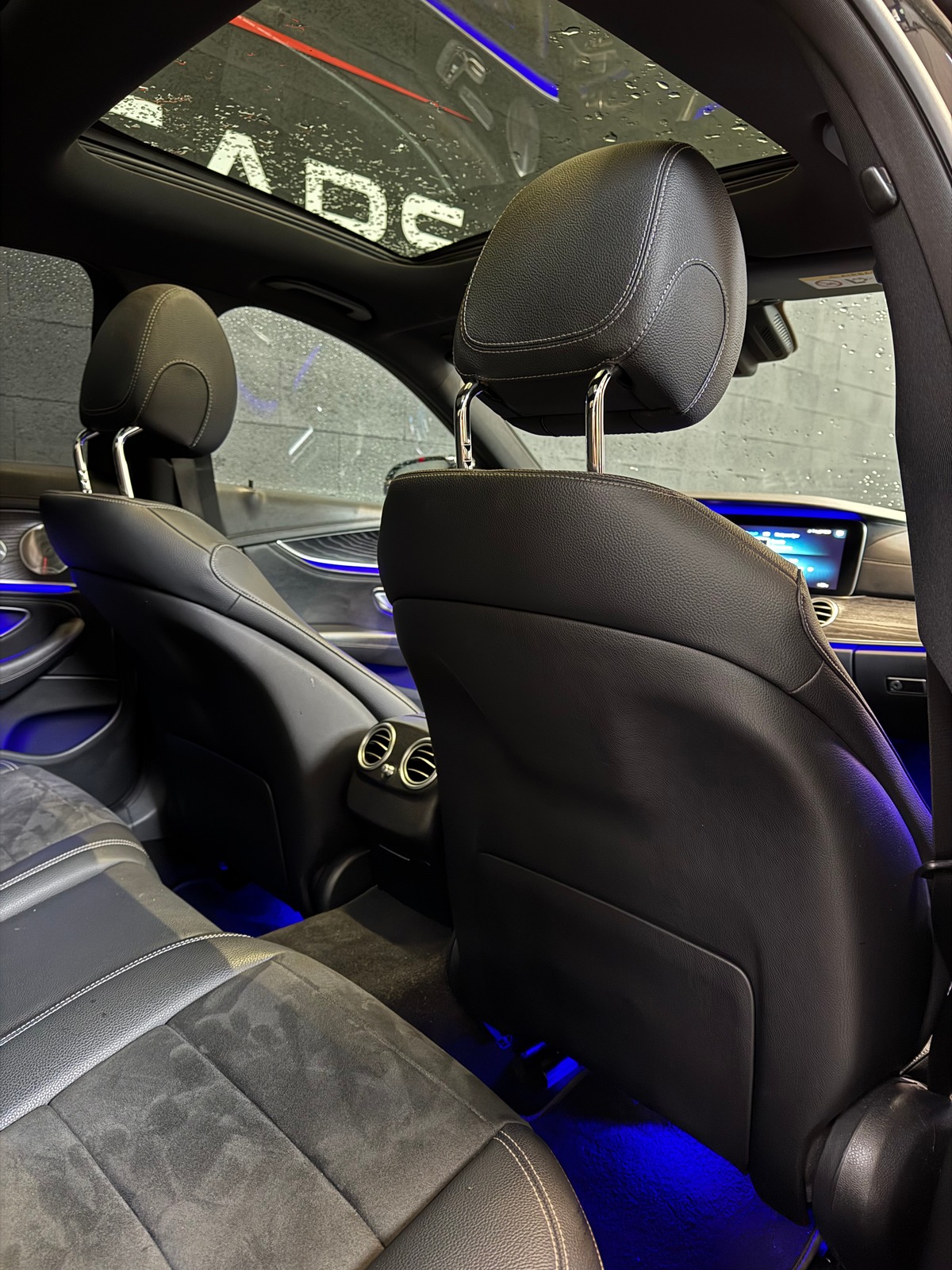 Mercedes Benz CLASSE E 220 D 194 AMG LINE 9G-TRONIC