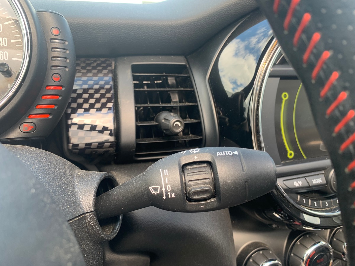 Mini Cabrio 192 chevaux | S | Mode Sport | Siéges chauffants | Régulateur de vitesse | Radar arrière