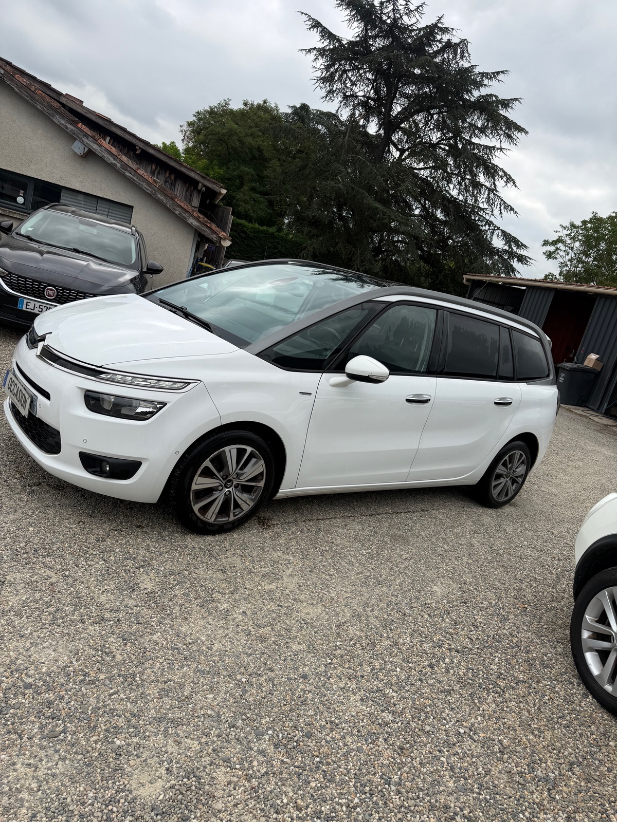 Citroën C4