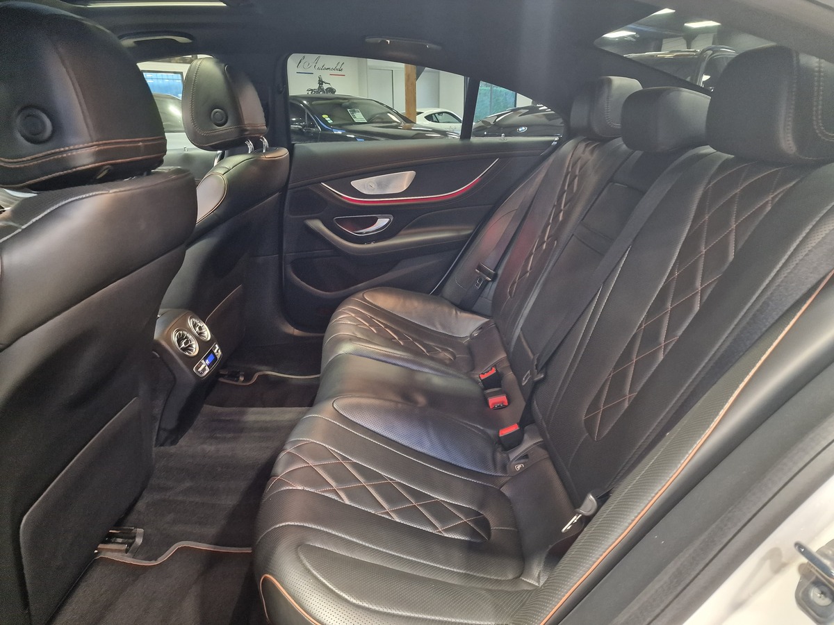 Mercedes-Benz CLS 350D AMG LINE+ 286 EDITION ONE 4MATIC H