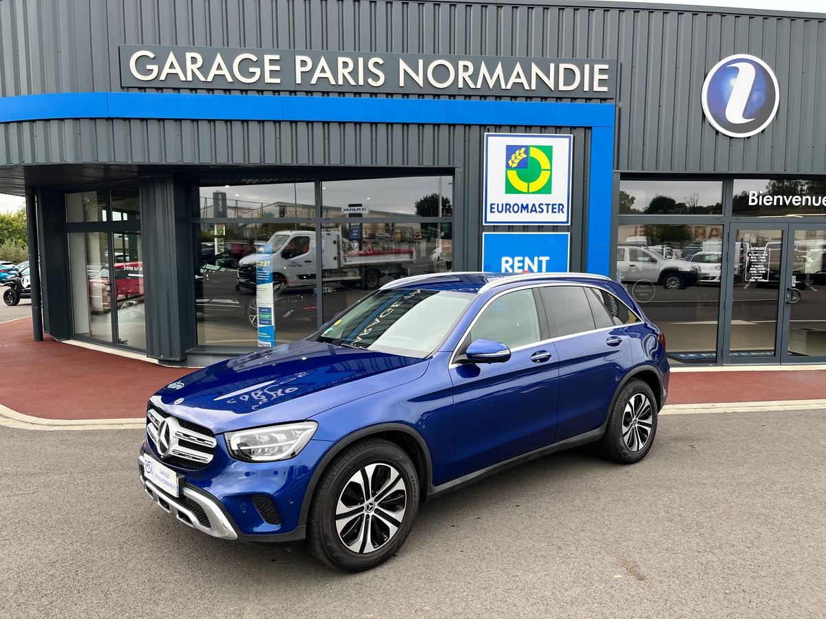 Photo du véhicule