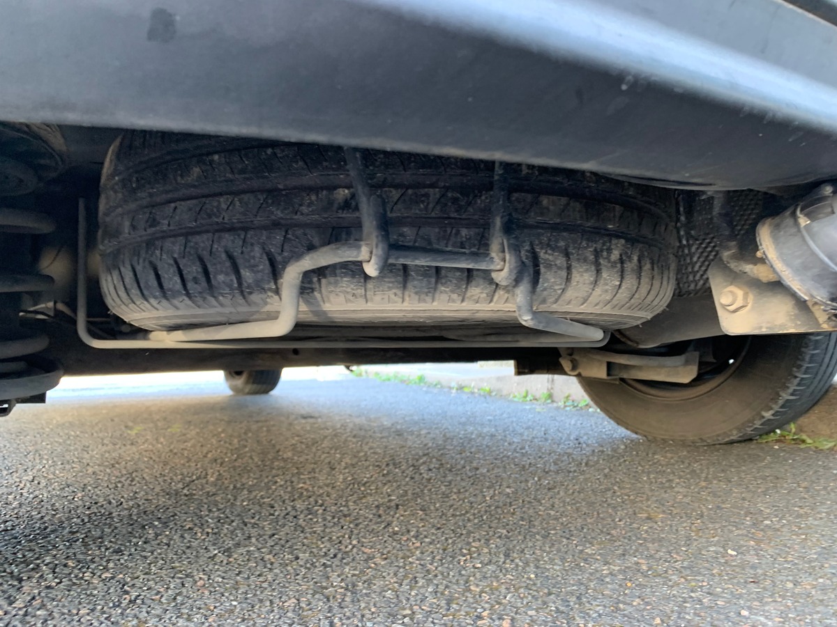 Mercedes-Benz Citan 90 ch | Long | TVA Récupérable | 2 Places | Régulateur vitesse | Climatisation