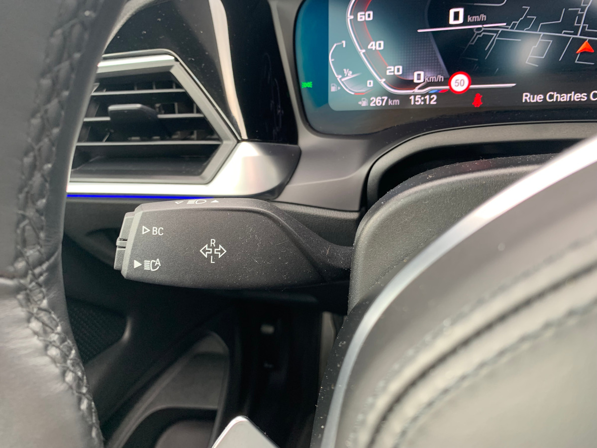 Bmw Série 4 Coupé 374 ch | M440i xDRIVE | Toit ouvrant | Palettes changement vitesses au volant