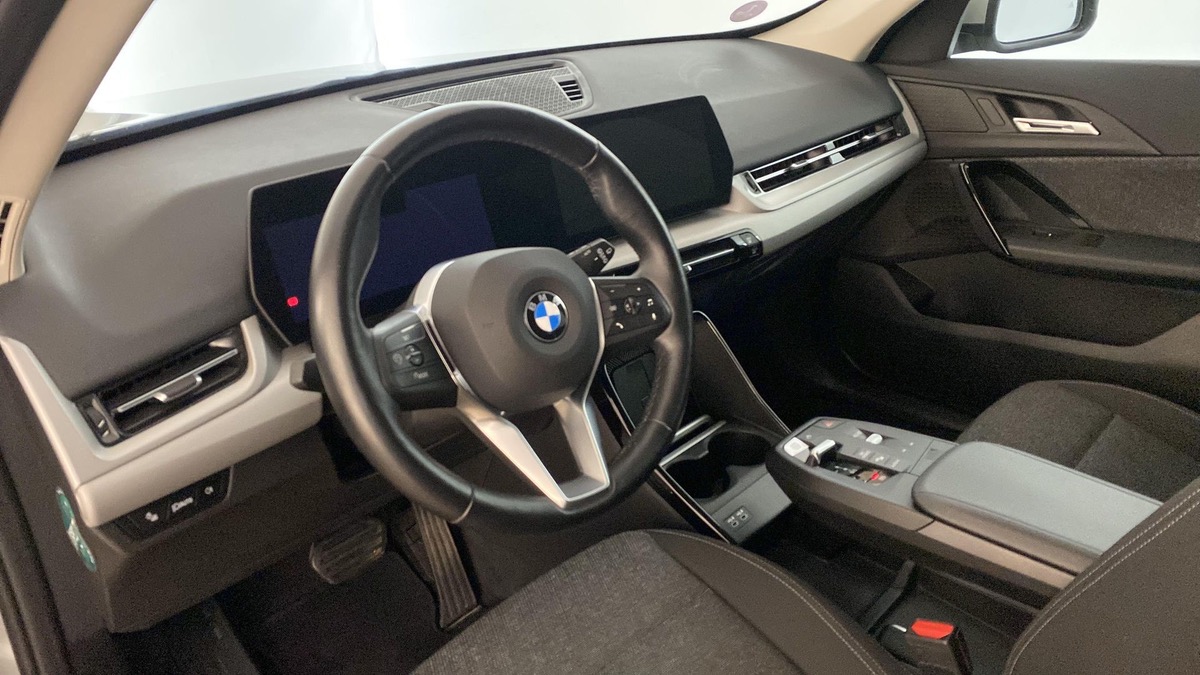 Bmw X1 SDRIVE18i BUSINESS DESIGN DKG7