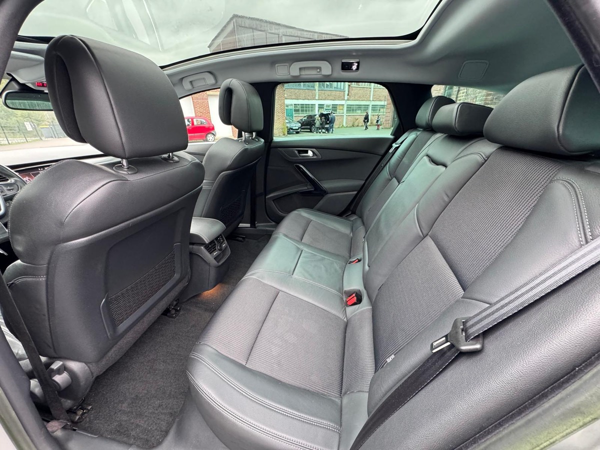 Peugeot 508 SW 2.0 HDI 163cv Allure - Garantie