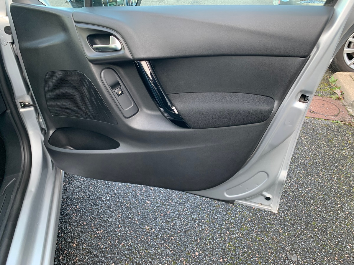 Citroën C3 100 ch | Régulateur de vitesse | Climatisation | Confort | Pack Urbain