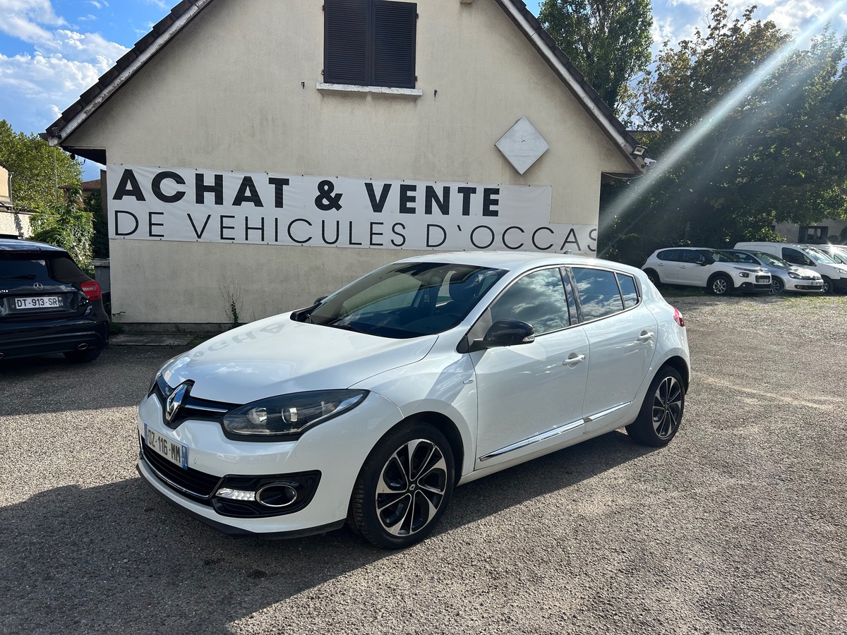 Photo du véhicule