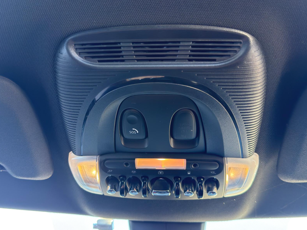 Mini Countryman SD Exquisite 190ch BVA All4 / CARPLAY / TOIT PANO / CAMERA / ACC / HARMAN KARDON