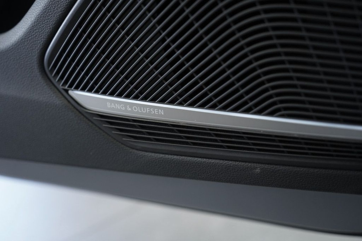 Audi RS4 Avant V 2.9 V6 TFSI 450ch quattro tiptronic 8/Gris Nardo/B&O/VO Allemand/Malus 12400e